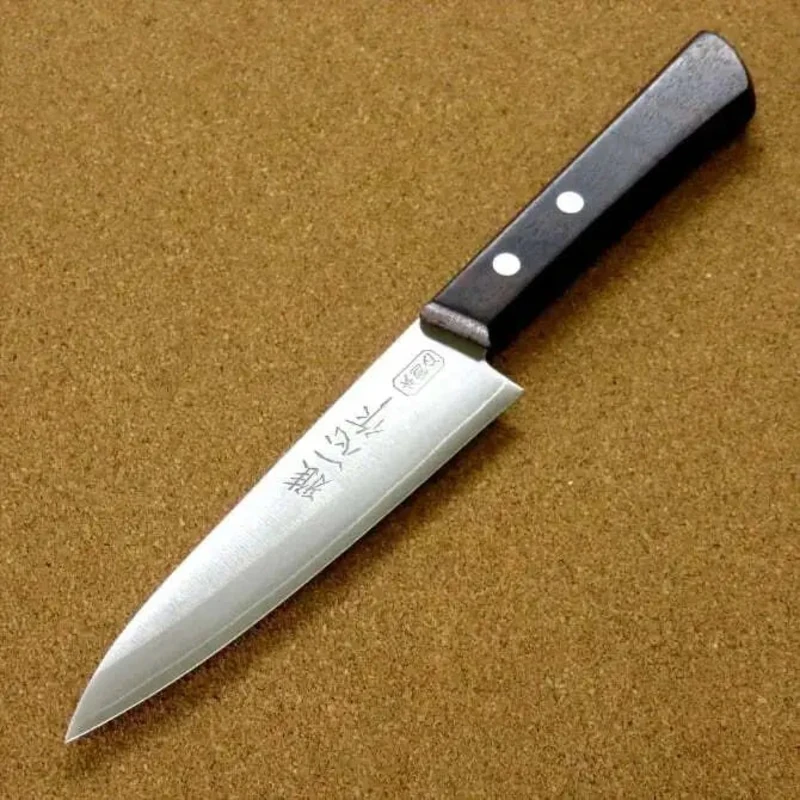 Kanetsugu Miyabi Issin Utility Knife